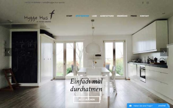 Hygge Hus Gestaltet Von Cyberdog Designs Desktop Version
