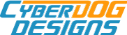 Cyberdog Designs Logo